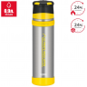 Термос THERMOS FFX-901 CS 0.9L стальной Термос THERMOS FFX-901 CS 0.9L стальной
